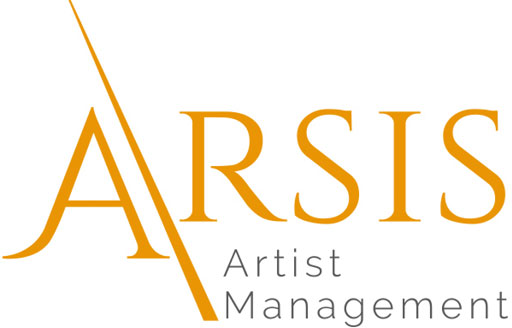 Logo: Arsis Artist Management